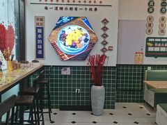 -黄氏水牛奶甜品世家(空港新天地店)