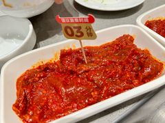 -海底捞火锅(朝阳北路生日主题店)