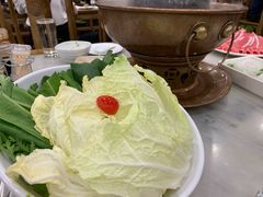-牛街·马辈儿涮肉(牛街二店)