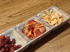 -恩你小木屋·韩式料理(假日广场店)