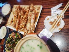 -蚝堡海鲜·威海菜·海肠捞饭·烧烤·亚洲吃蚝公司(幸福门店)