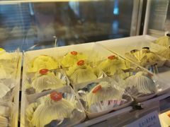 -凯司令西点房(虹桥路站店)