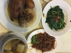 -阿水狮猪脚大王(台中公园店)