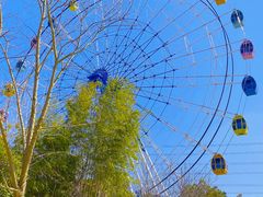 -蓝精灵乐园·世茂精灵之城主题乐园