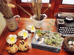 -治愈系甜品The Soothing Dessert(科海大楼店)