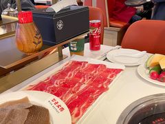 -巴邑火锅·鲜切牛肉(萧山银隆店)