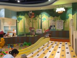 -MELAND CLUB亲子乐园•派对(虹桥万象城店)