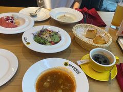 -海维克牛排馆HIGHWIC(右岸环宇坊店)