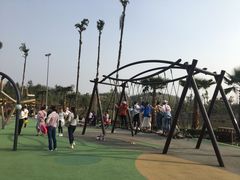 -枫香湖儿童公园