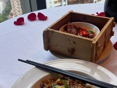 -富力丽思卡尔顿酒店·丽轩中餐厅