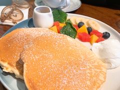 -Onirii Coffee(长乐路店)