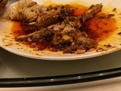 -芭菲盛宴·环球美食(锦城万达广场店)