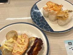 -濱寿司(高新伊藤店)