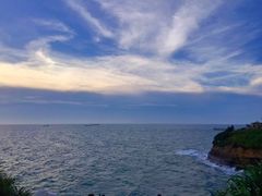 -涠洲岛火山国家地质公园