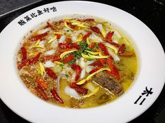 -太二酸菜鱼(深圳布吉万象汇店)