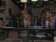 -马迭尔德式西餐精酿啤酒屋(中央大街店)