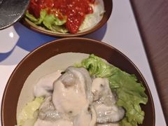 -名扬煮艺肥牛自助火锅(同和店)