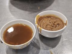 -三兴涮羊肉(荣安大街店)