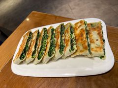 地皮菜饼-蔡家酒楼(一德街店)