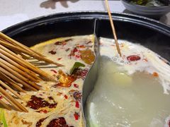 -钢管厂五区小郡肝串串香(南山店)