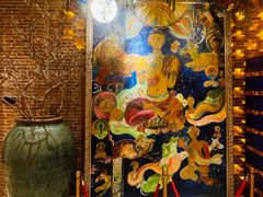 -叶叶菩提(太原别墅店)