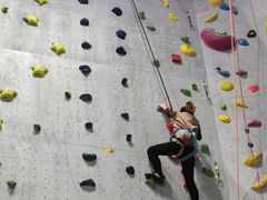 -尽峰攀岩 Acme Climbing