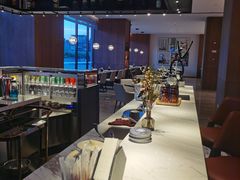 -上海新国际博览中心城际酒店