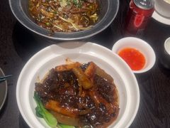 -苏淮景·苏闽融创菜·海鲜(原空港井河轩店)