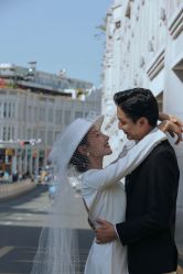 -全城热恋璀璨婚纱摄影(国贸总店)