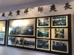 -胡里山炮台