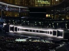 -上海体育场