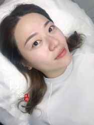 点击看大图 -西施无菌半永久纹绣眉眼影唇轻增发纹发际线