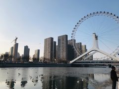 -海河游船-永乐码头(大悲院)