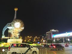 -世纪钟