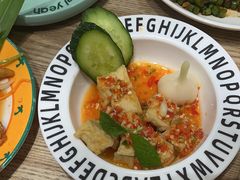 -迷你椰·泰式大排档(北京首店)