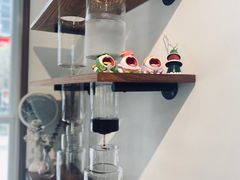 -Line 咖啡(石厦花园店)