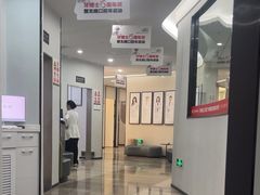 -牙博士口腔品牌连锁(杨浦店)