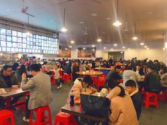 大堂-冶建镜子·老南昌大排档·江西虾王(总店)