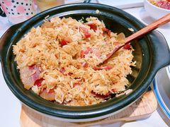 -火啫啫·粤式啫啫煲(南京弘阳店)