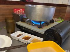 -燃计沙茶皇·香港沙茶火锅(人广旗舰店)