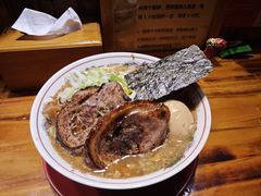 -老龙亭拉面店