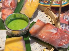 -泰妃殿(武汉首店)