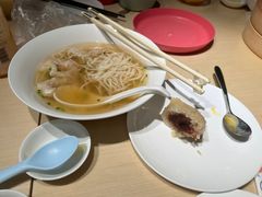-鼎泰丰(当代商城店)