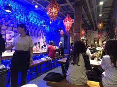 -花腰餐吧Bistro烧烤 傣味(传媒大学店)