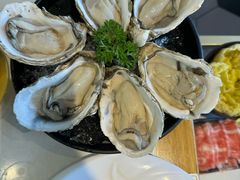 -蚝大仙横琴生蚝火锅(中央汇店)