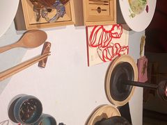 -叶叶菩提·晋福宫