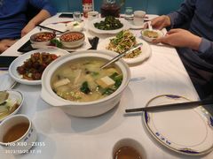 -纳家楼·地道陕菜(劳动路店)