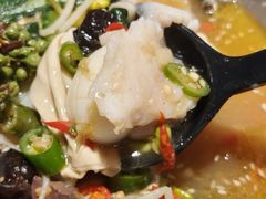 -每味每客·重庆麻辣烫(国泰店)