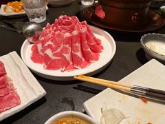 -东来顺·非遗火锅(高新店)