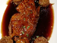 -苹果树下艺术餐厅(通州店)